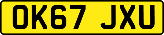 OK67JXU