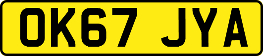 OK67JYA