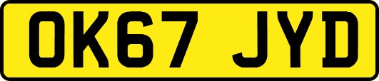 OK67JYD