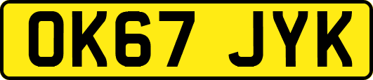 OK67JYK