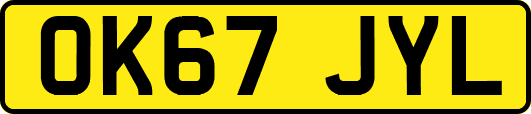 OK67JYL