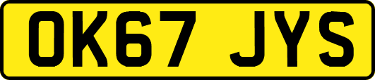 OK67JYS