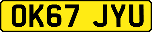 OK67JYU