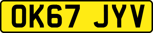OK67JYV