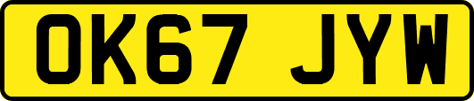 OK67JYW