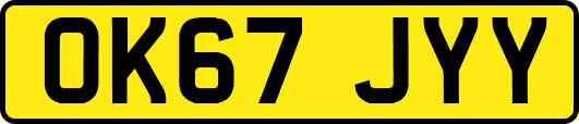 OK67JYY