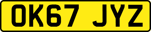 OK67JYZ