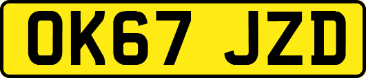 OK67JZD