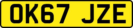 OK67JZE