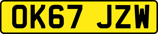 OK67JZW