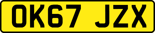 OK67JZX
