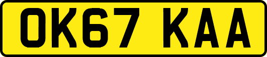 OK67KAA