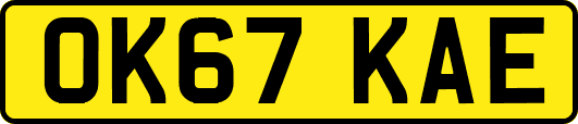 OK67KAE