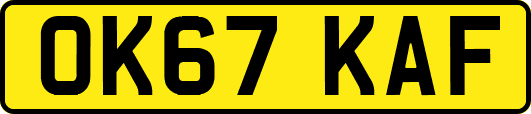 OK67KAF