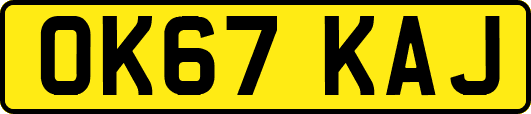 OK67KAJ