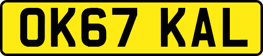 OK67KAL