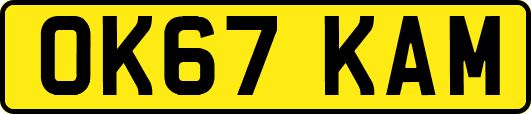 OK67KAM