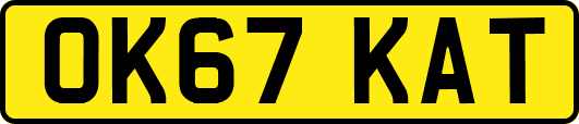 OK67KAT