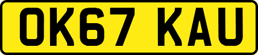 OK67KAU