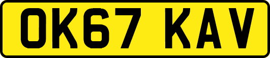 OK67KAV