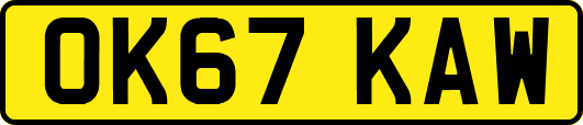 OK67KAW
