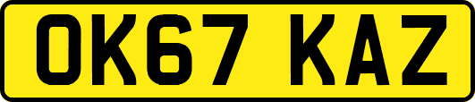 OK67KAZ