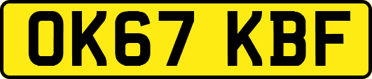 OK67KBF
