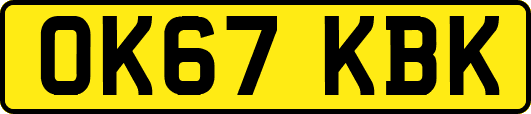 OK67KBK