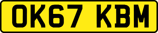 OK67KBM