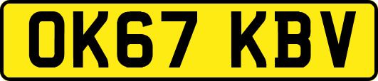OK67KBV
