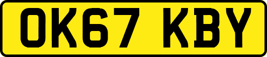 OK67KBY