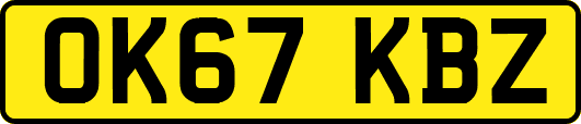 OK67KBZ