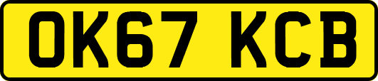 OK67KCB