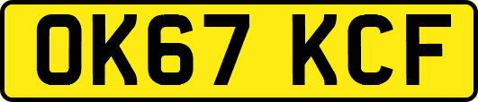 OK67KCF