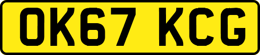OK67KCG