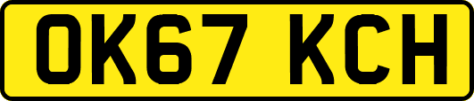 OK67KCH