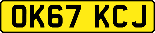 OK67KCJ