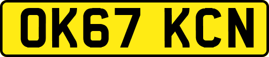 OK67KCN