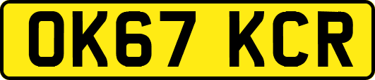 OK67KCR