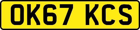 OK67KCS