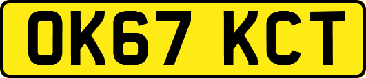OK67KCT