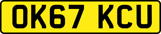 OK67KCU