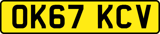 OK67KCV