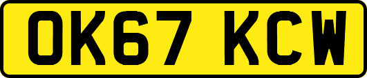 OK67KCW