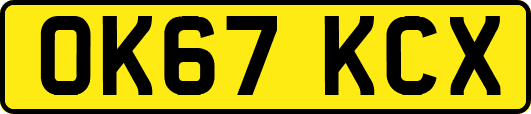 OK67KCX