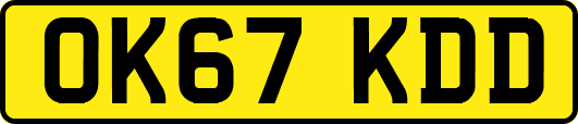 OK67KDD