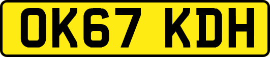 OK67KDH