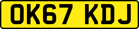 OK67KDJ