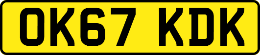 OK67KDK