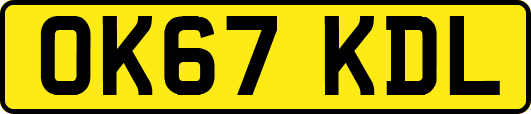 OK67KDL